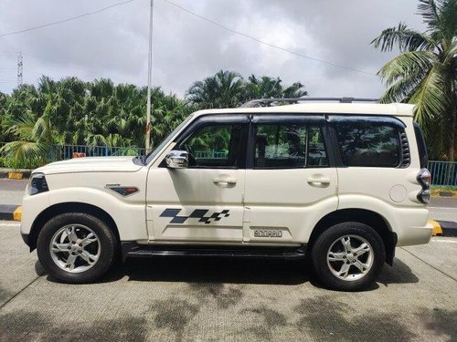 Used 2014 Mahindra Scorpio S10 8 Seater MT in Mumbai