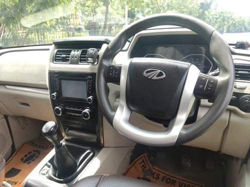 Used 2014 Mahindra Scorpio S10 8 Seater MT in Mumbai