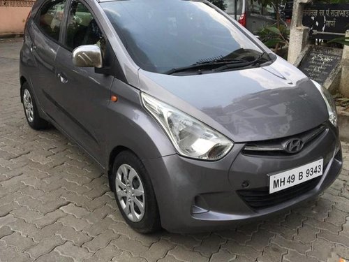 Hyundai Eon Magna Plus 2014 MT for sale in Nagpur