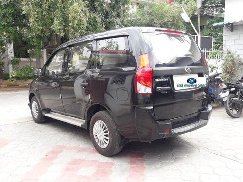 Used Mahindra Xylo E2 2011 MT for sale in Coimbatore