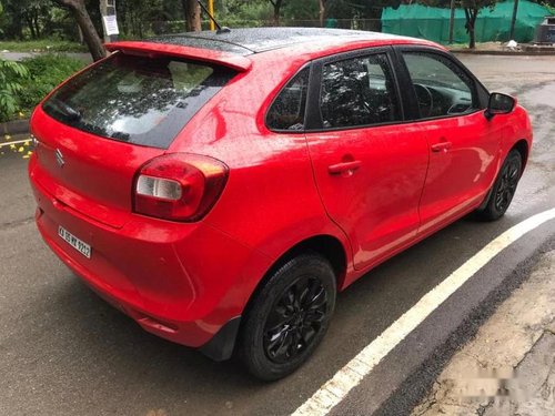 Used Maruti Suzuki Baleno Delta 2018 MT for sale in Bangalore 