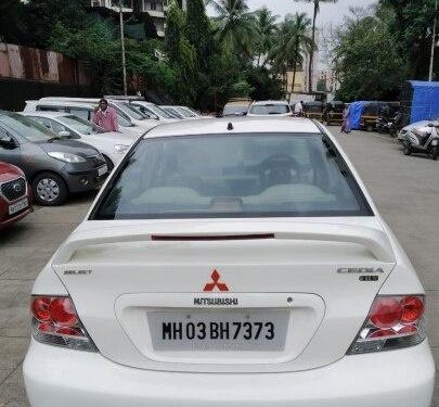 Used 2012 Mitsubishi Cedia Sports MT for sale in Thane