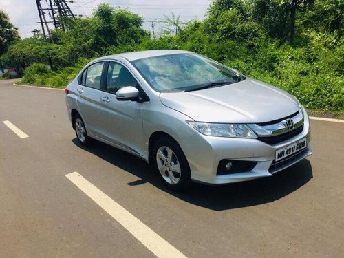 Used Honda City i-VTEC V 2015 MT for sale in Nagpur