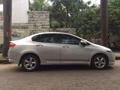 2011 Honda City 1.5 V AT for sale in Mumbai