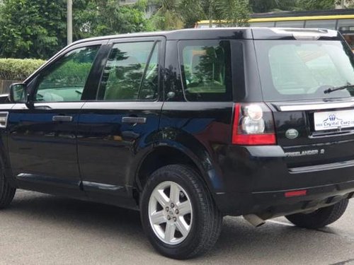 Used 2012 Land Rover Freelander 2 SE AT for sale in Mumbai