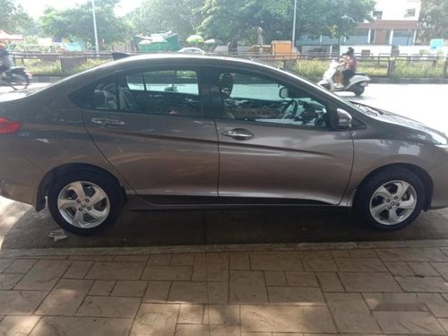 Used 2014 Honda City AT for sale in Pune 