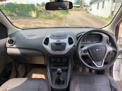 Used 2015 Ford Figo 1.2 Trend Plus MT in Pune