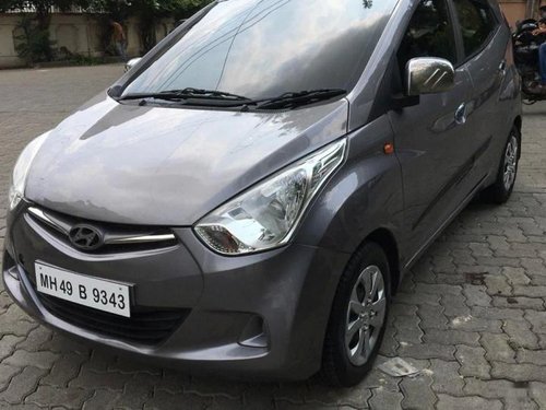 Hyundai Eon Magna Plus 2014 MT for sale in Nagpur