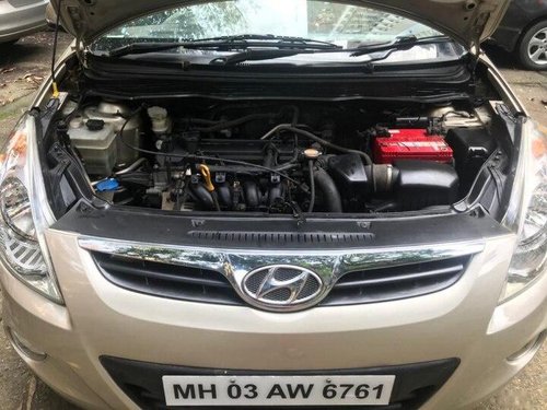 2010 Hyundai i20 Asta Option 1.2 MT for sale in Mumbai