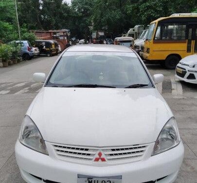 Used 2012 Mitsubishi Cedia Sports MT for sale in Thane