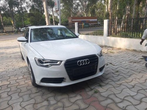 Used 2018 Audi A4 35 TDI Premium Plus AT for sale in Lucknow