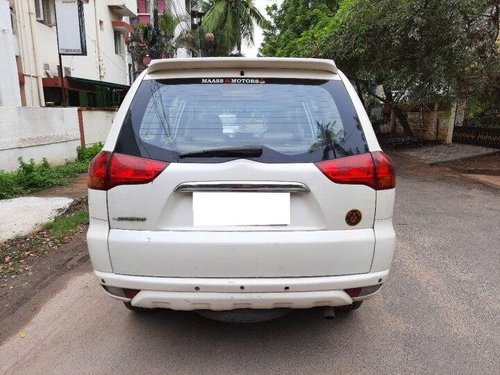 2013 Mitsubishi Pajero Sport Sport 4X4 MT in Chennai