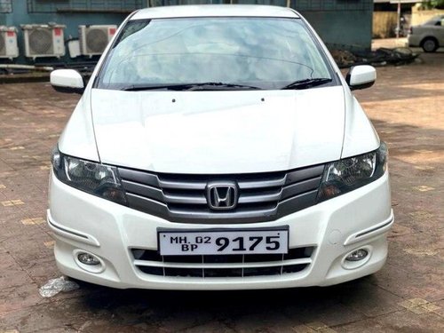 Used 2010 Honda City 1.5 V AT for sale in Mumbai