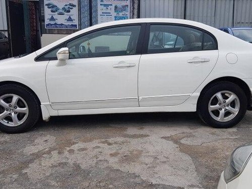 Used 2010 Honda Civic MT for sale in Pune 