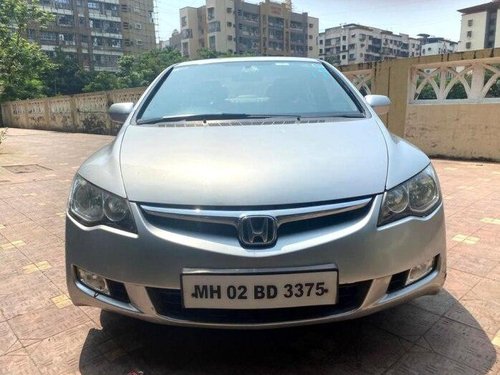 2007 Honda Civic 1.8 S AT for sale in Mumbai