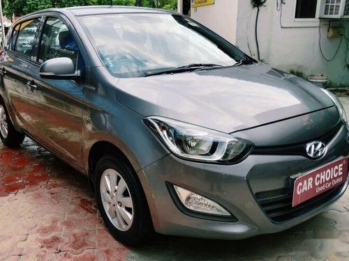 2012 Hyundai Elite i20 MT for sale in Jaipur