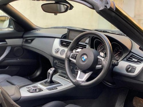 Used 2010 BMW Z4 2013-2018 AT for sale in Kolkata