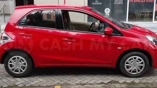 Honda Brio EX 2013 MT for sale in Kolkata