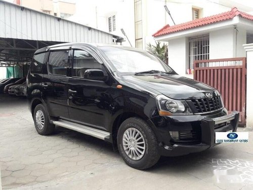 Used Mahindra Xylo E2 2011 MT for sale in Coimbatore