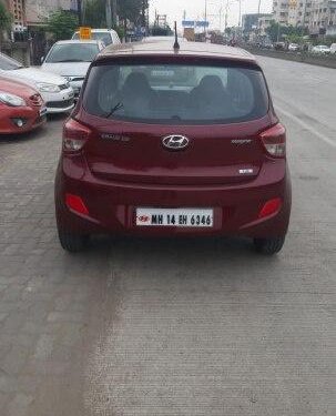 2014 Hyundai Grand i10 1.2 Kappa Magna AT for sale in Nagpur