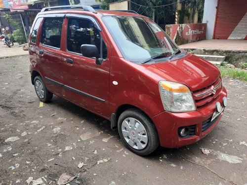 Maruti Suzuki Wagon R LXI 2010 MT for sale in Kalyan