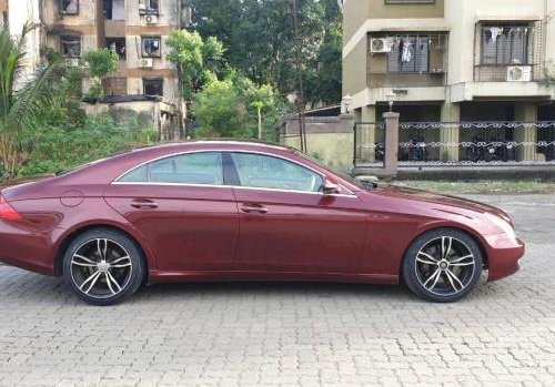 Mercedes-Benz CLS 350 2005 AT for sale in Mumbai