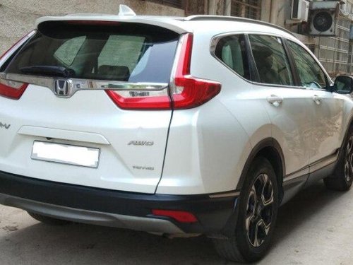 2018 Honda CR V Diesel 4WD AT for sale in New Delhi