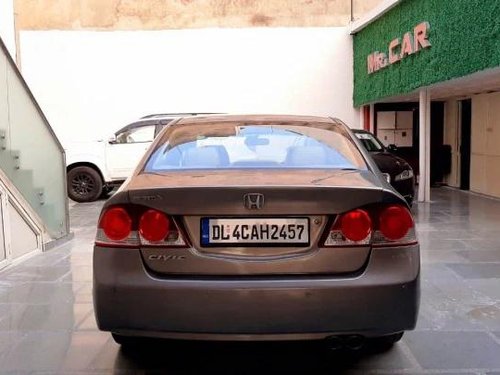 2007 Honda Civic AT for sale in New Delhi