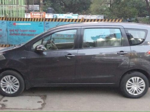 Used Maruti Suzuki Ertiga VXI CNG 2013 MT for sale in Mumbai 