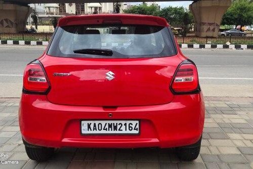 Used 2019 Maruti Suzuki Swift ZXI AT for sale in Bangalore