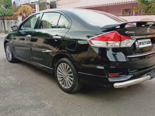 Used 2018 Maruti Suzuki Ciaz Alpha Diesel MT in Lucknow