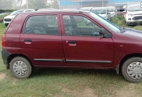 2009 Maruti Suzuki Alto MT for sale in Hosur