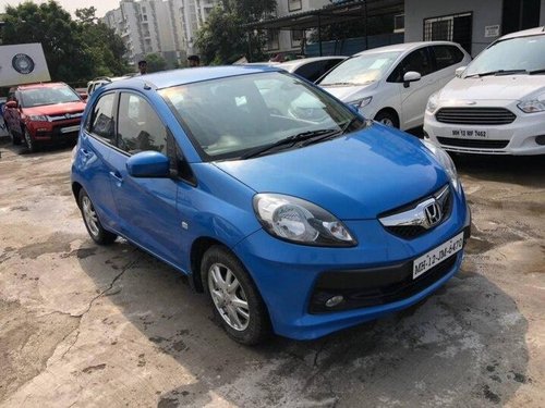 Used 2013 Honda Brio V MT for sale in Pune