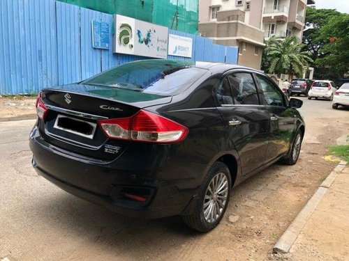 Used 2016 Maruti Suzuki Ciaz MT for sale in Chennai