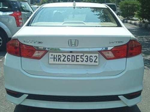 2017 Honda City V MT for sale in New Delhi
