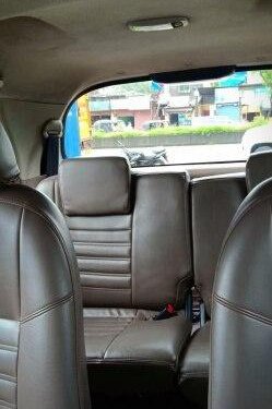 2016 Toyota Innova 2.5 G (Diesel) 7 Seater MT in Mumbai