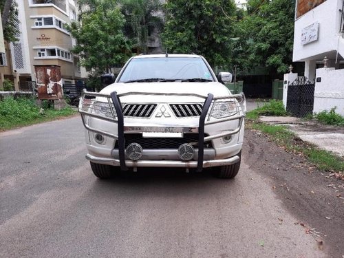 2013 Mitsubishi Pajero Sport Sport 4X4 MT in Chennai