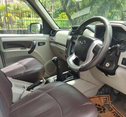 Used 2014 Mahindra Scorpio S10 8 Seater MT in Mumbai