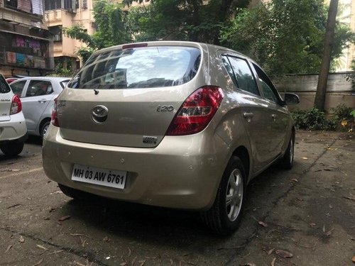 2010 Hyundai i20 Asta Option 1.2 MT for sale in Mumbai