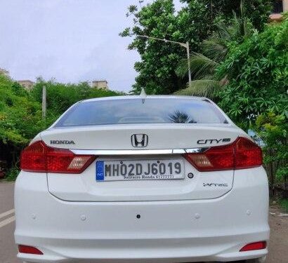 2014 Honda City i-VTEC SV MT for sale in Mumbai