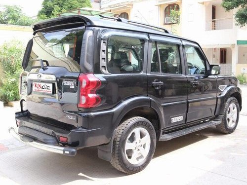 2018 Mahindra Scorpio S11 MT for sale in Ahmedabad