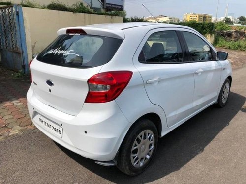 Used 2015 Ford Figo 1.2 Trend Plus MT in Pune