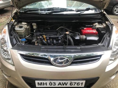 2010 Hyundai i20 Asta Option 1.2 MT for sale in Mumbai