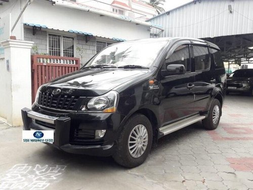 Used Mahindra Xylo E2 2011 MT for sale in Coimbatore