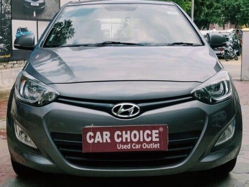 2012 Hyundai Elite i20 MT for sale in Jaipur