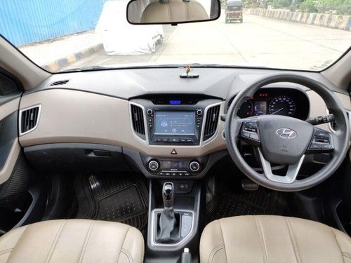 2015 Hyundai Creta 1.6 CRDi SX Plus AT for sale in Mumbai