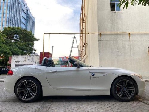 Used 2010 BMW Z4 2013-2018 AT for sale in Kolkata