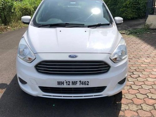Used 2015 Ford Figo 1.2 Trend Plus MT in Pune