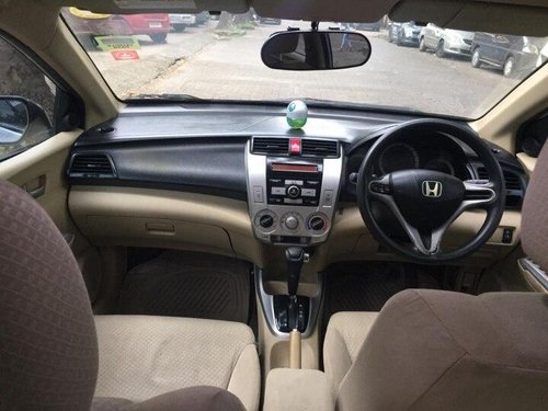 2011 Honda City 1.5 V AT for sale in Mumbai