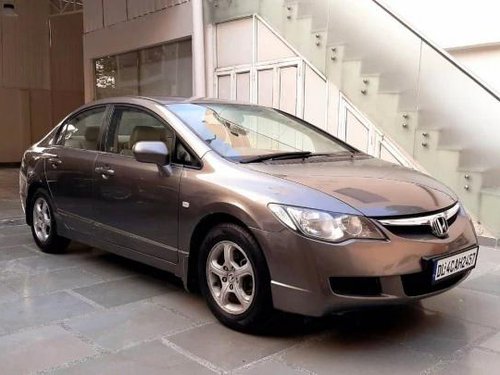 2007 Honda Civic AT for sale in New Delhi